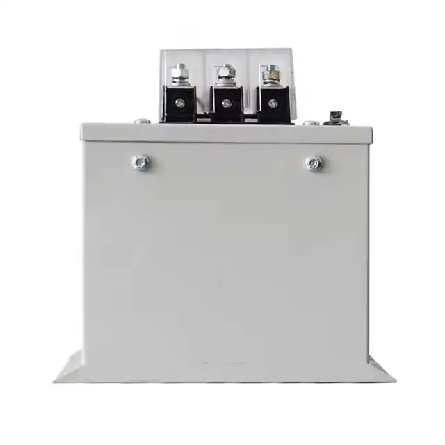 Power Factor Correction in Data Centers: New Strategies for Efficiency